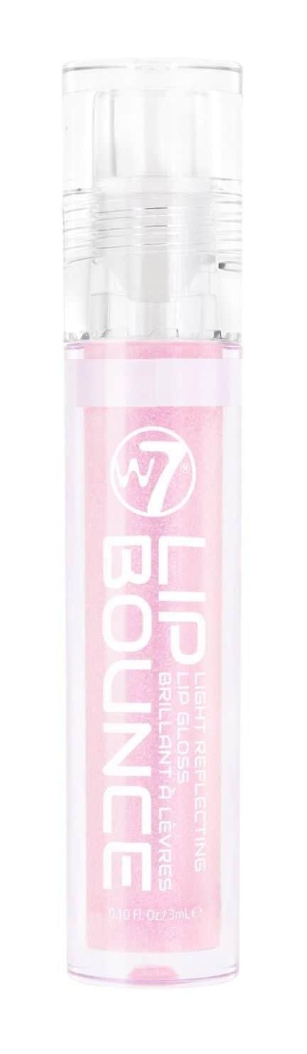 Lip Bounce Lip Gloss - Soft Pink