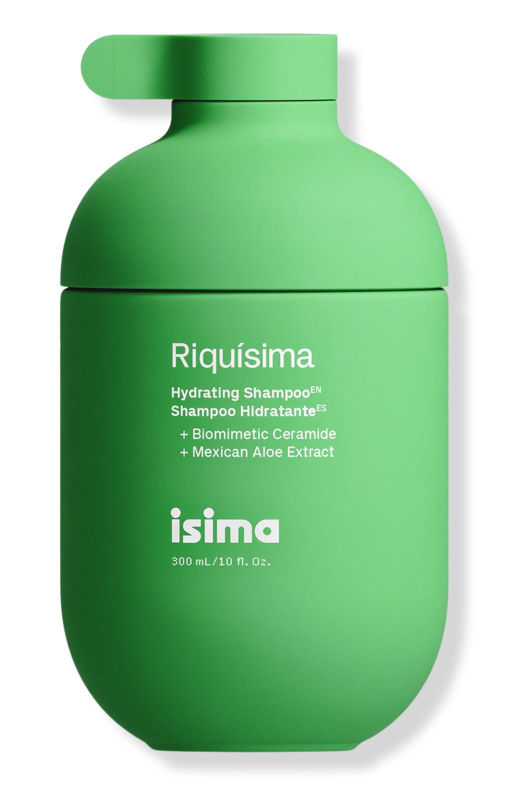 Riquísima Hydrating Shampoo