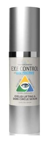 Eye Control: Lid Lifting & Dark Circle Serum