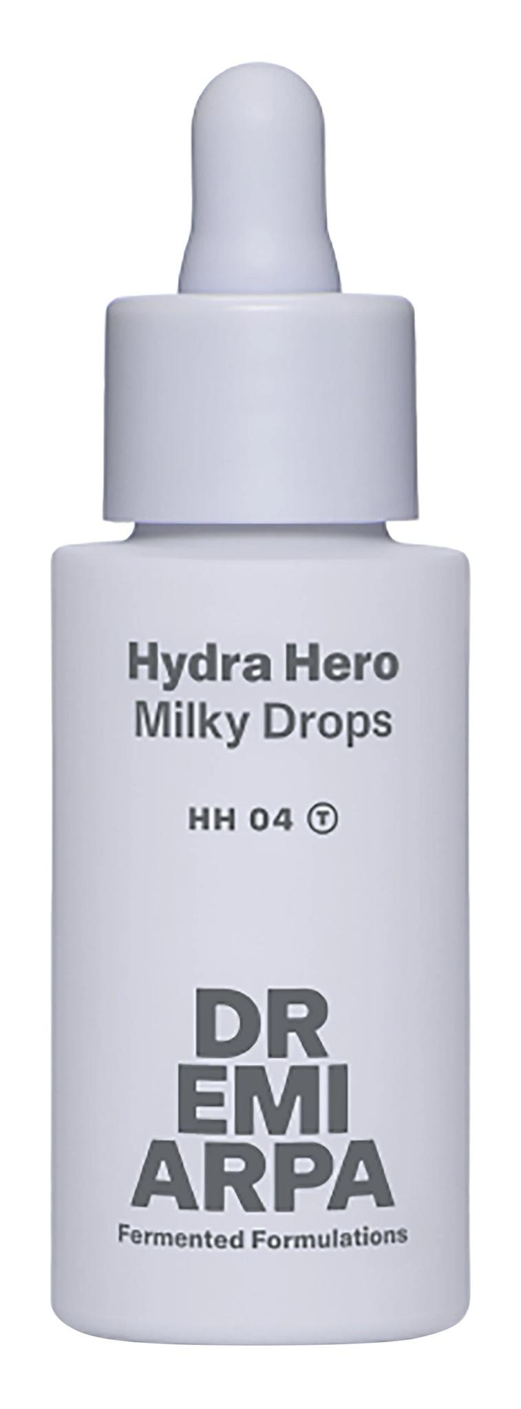 Hydra Hero Milky Drops