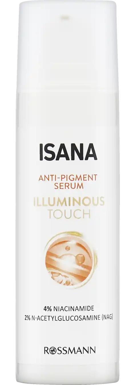 Illuminous Touch Anti-Pigment Serum