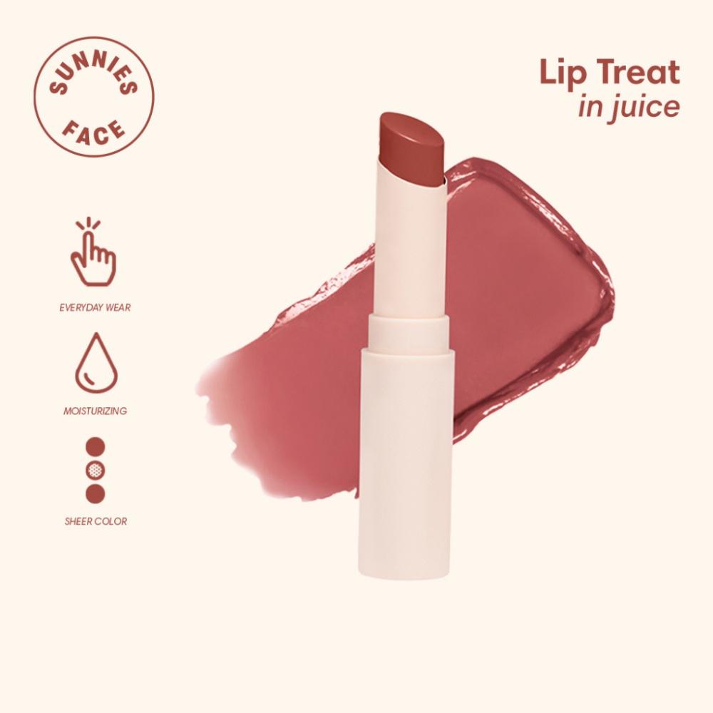 Lip Treat