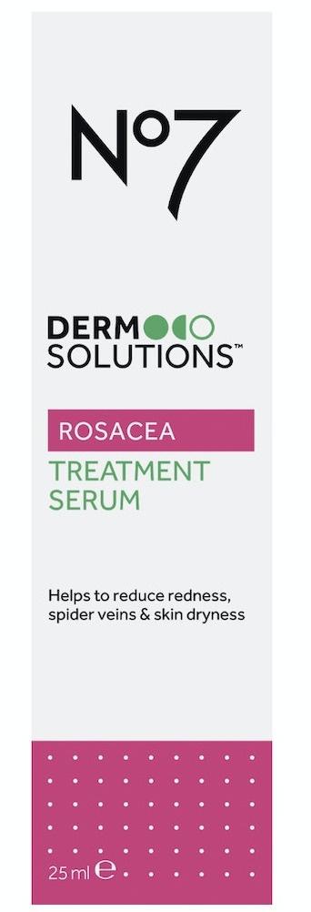 Derm Solutions Rosacea Treatment