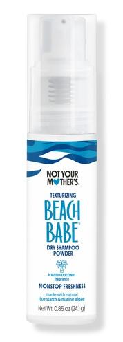 Beach Babe Texturizing Dry Shampoo Powder