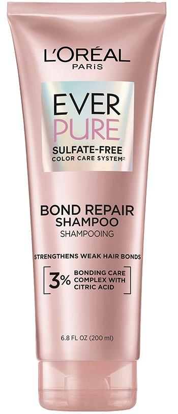 L’oreal Everpure Bond Repair Shampoo