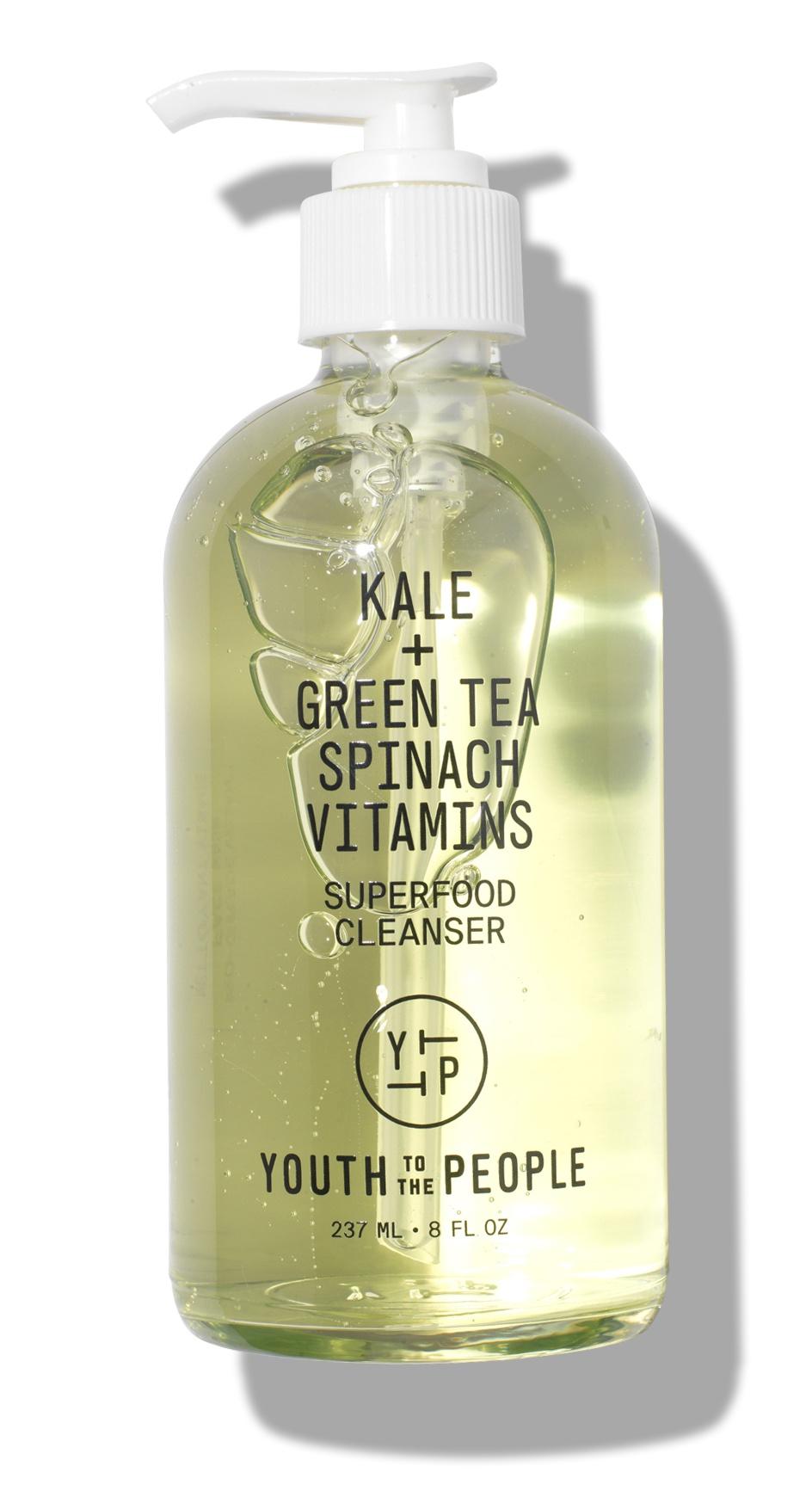 Superfood Face Cleanser