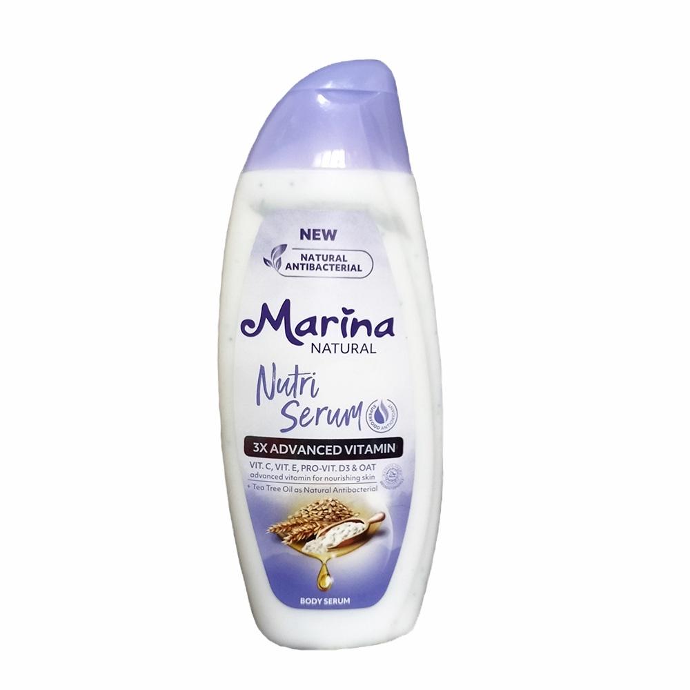 Natural Nutri Serum