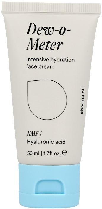 Dew-o-meter Face Cream