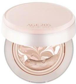 Glow Glass Essence Cover Pact