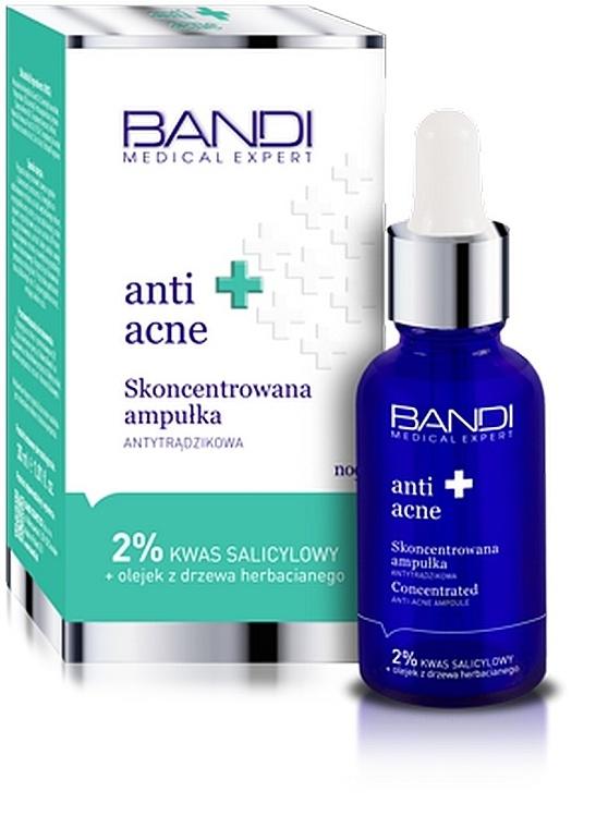 Concentrated Anti-acne Ampoule