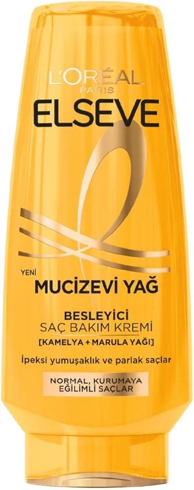 Mucizevi Yag Saç Kremi
