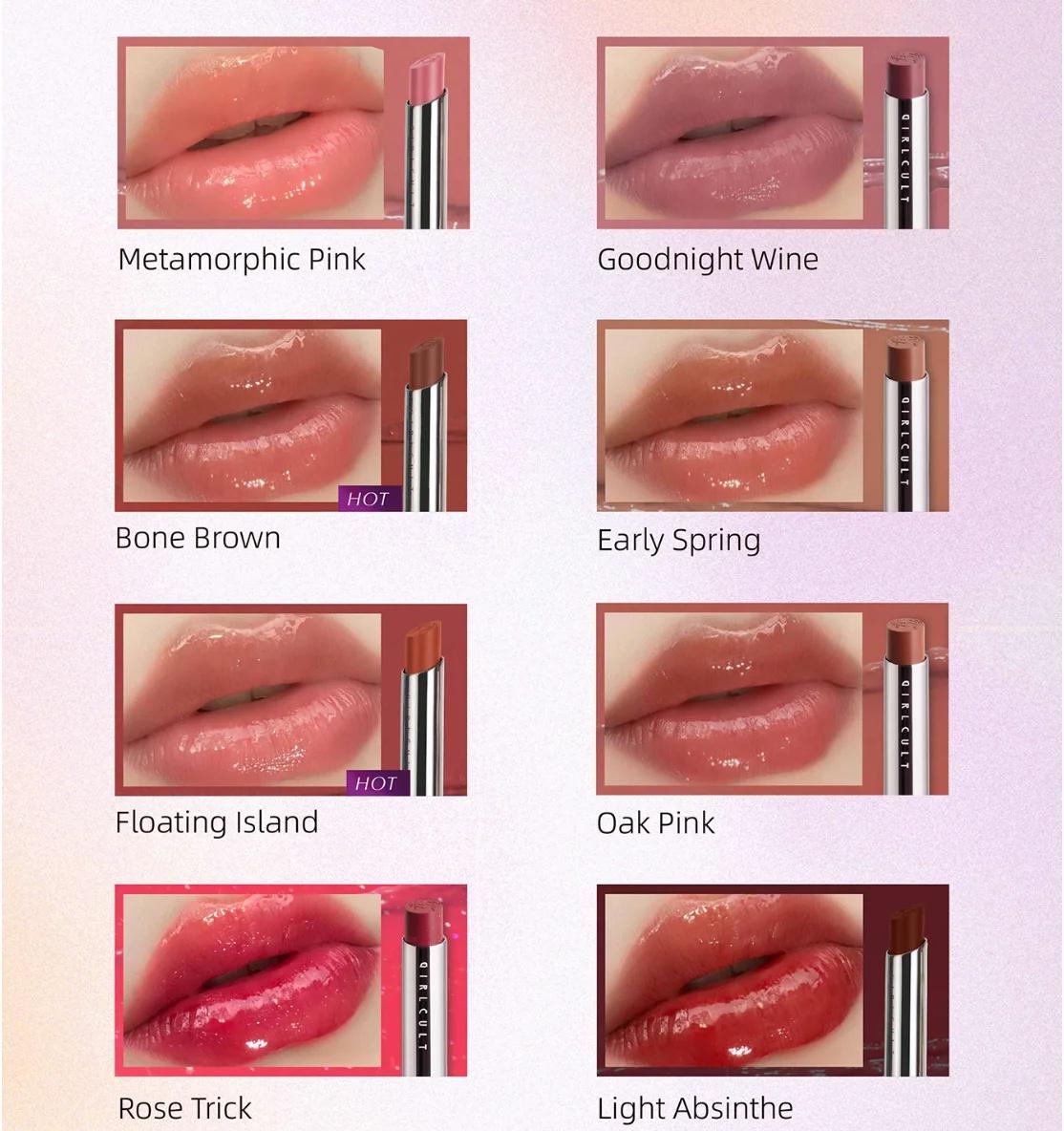 Utopia Lip Balm