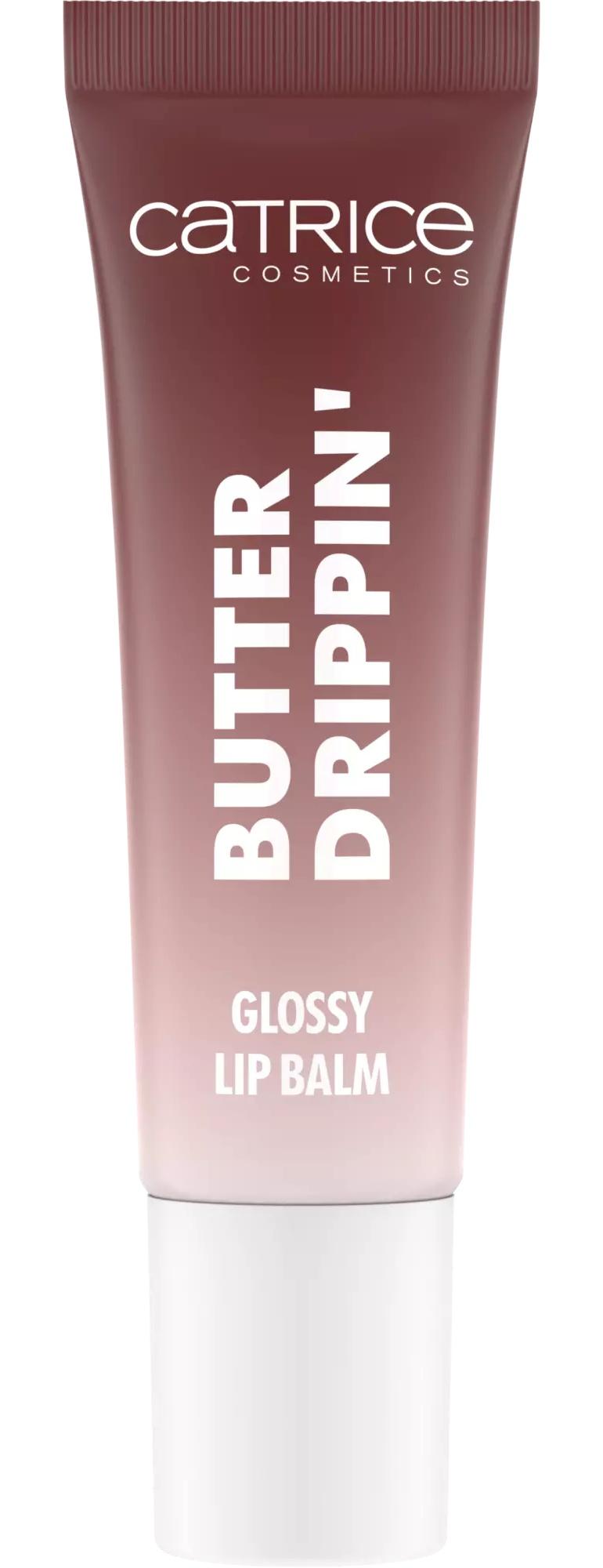 Butter Drippin' Glossy Lip Balm 040 Bisou Bisou
