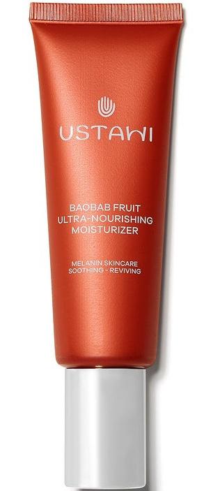 Baobab Fruit Ultra-nourishing Moisturizer