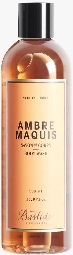 Ambre Marquis Body Wash