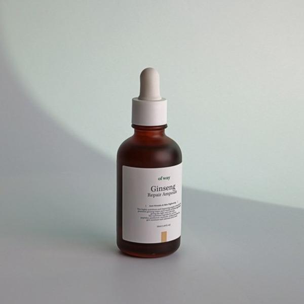 Ginseng Repair Ampoule