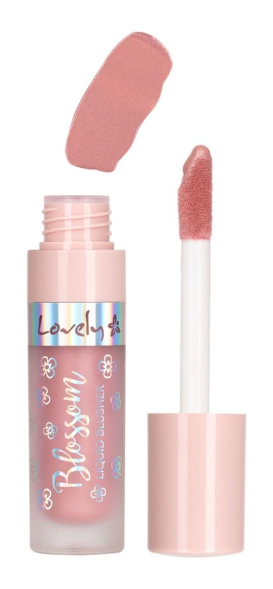 Blossom Liquid Blush