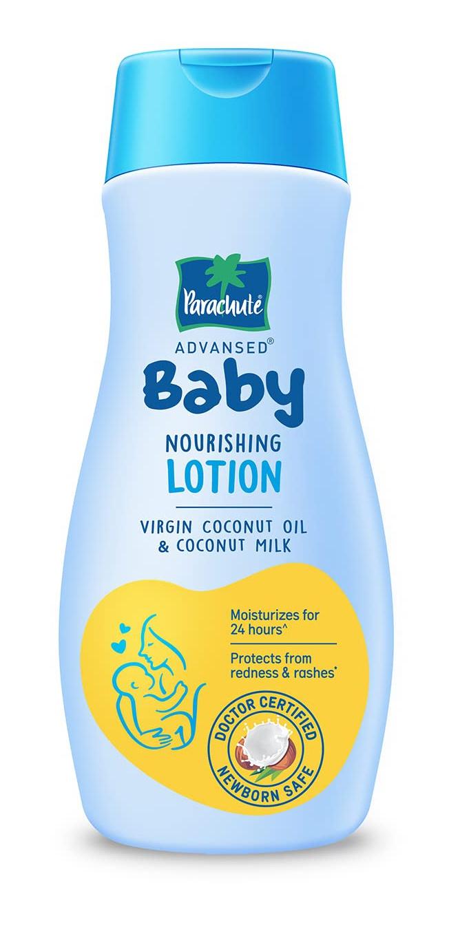 Advansed Baby Lotion For New Born Babies