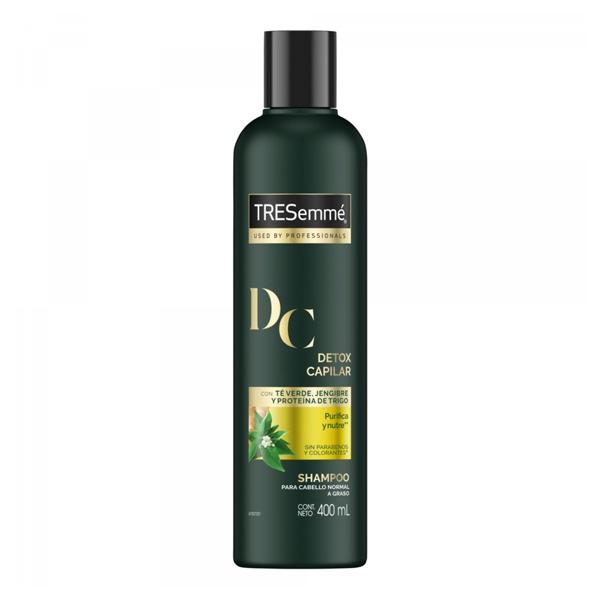 Shampoo Detox Capilar