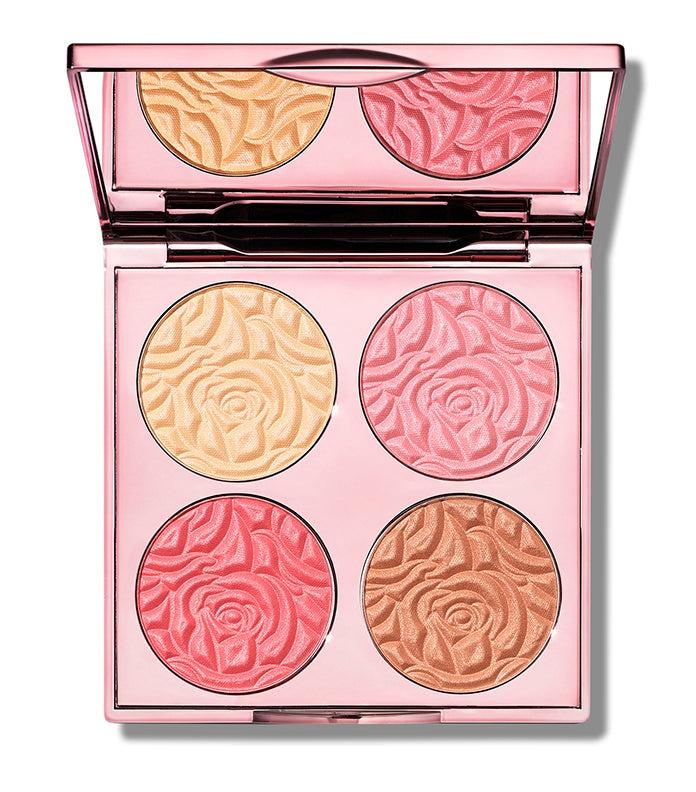 Brightening CC Palette