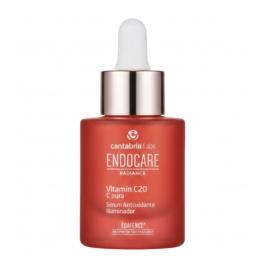 Radiance Vitamina C20 Serum