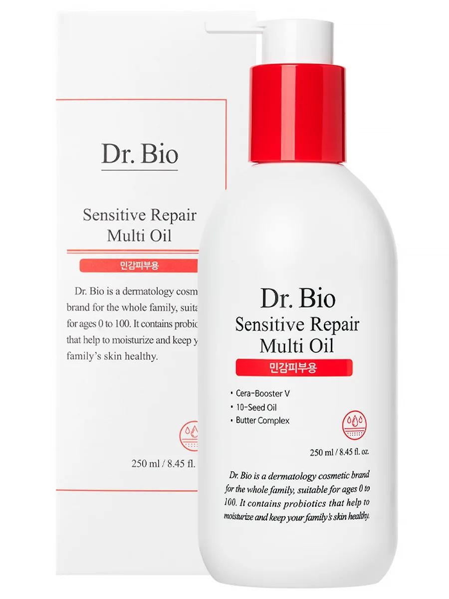 Sensitive Repair Multi Oil