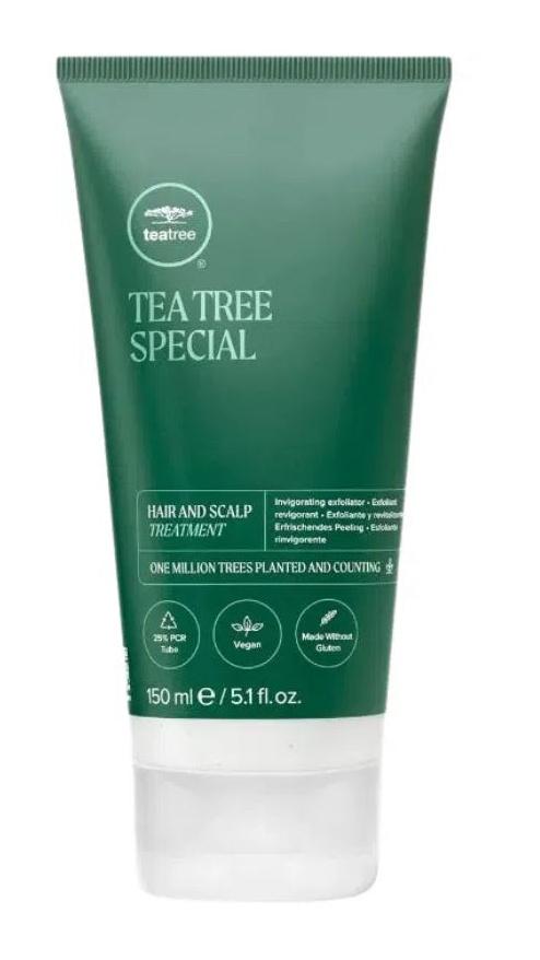 Tea Tree Special Hair & Scalp Treatment