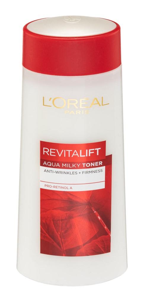 Revitalift Aqua Milky Toner