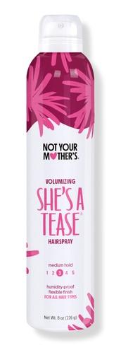 She’s A Tease Hairspray
