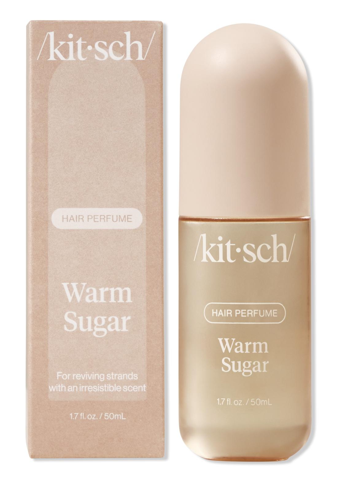 Warm Sugar Hair Perfume