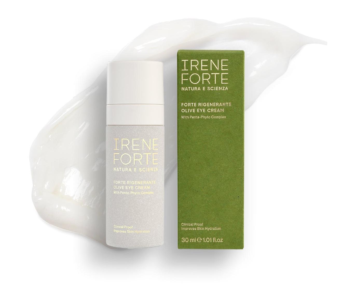 Olive Eye Cream