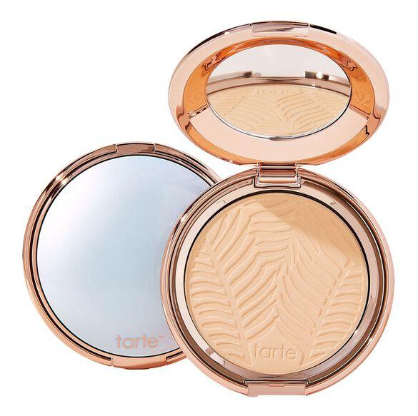 Blurring Powder Foundation