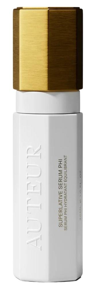 Superlative Serum Phi