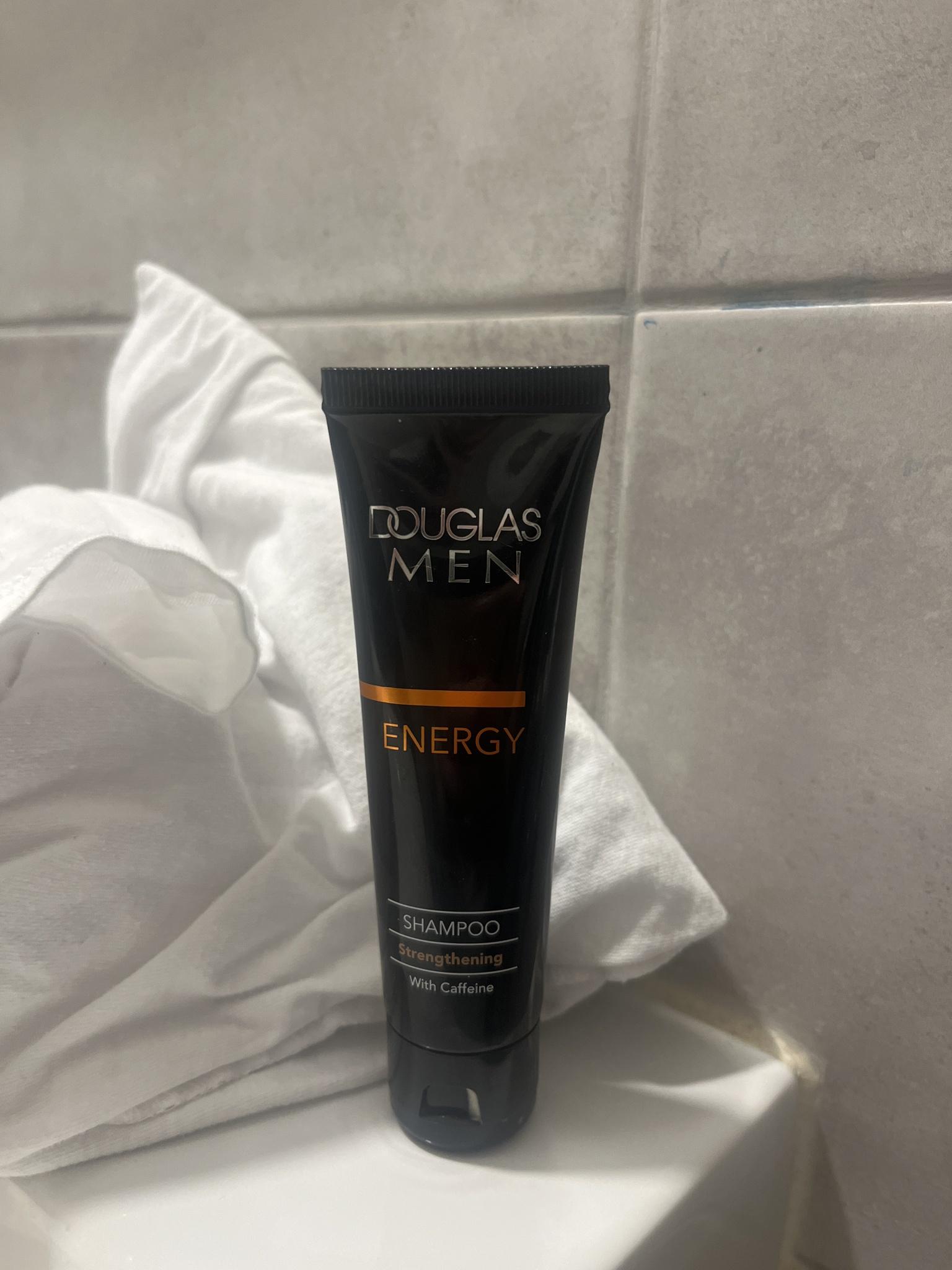 Shampoo