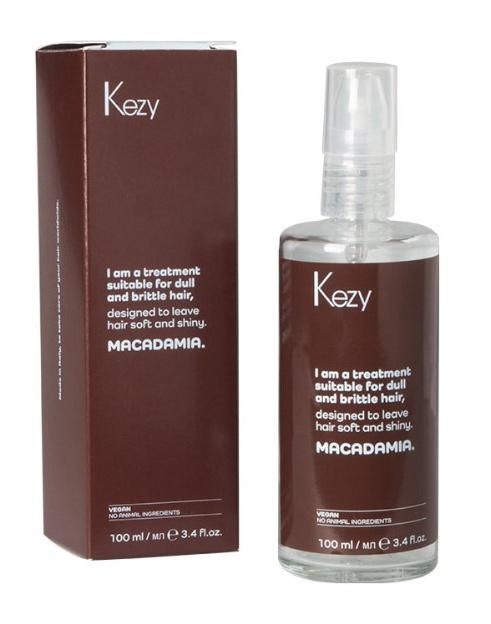 Macadamia Hair Treatment Oil