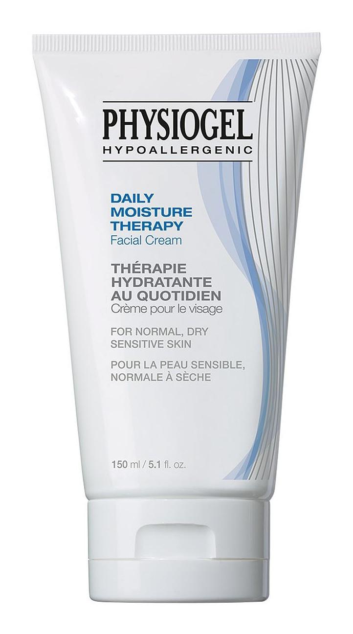 Daily Moisture Therapy