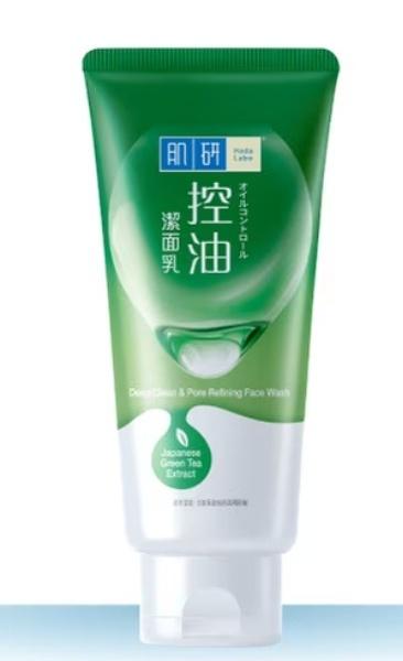 Grean Tea Face Wash