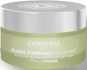 Matifying Purifying Emulsion