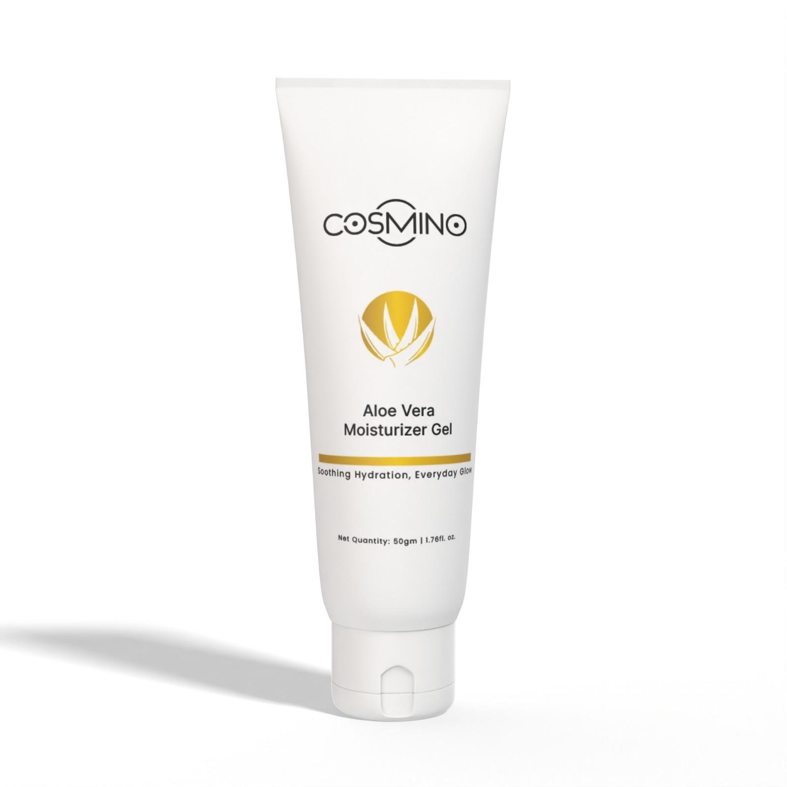 Aloe Vera Gel