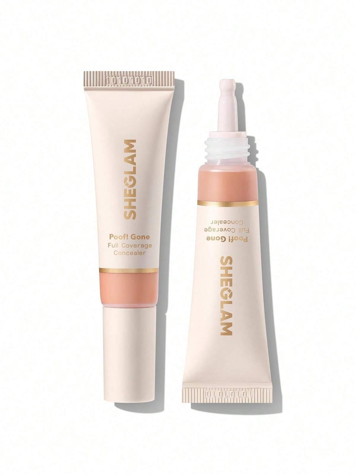 Poof! Gone Full Coverage Concealer