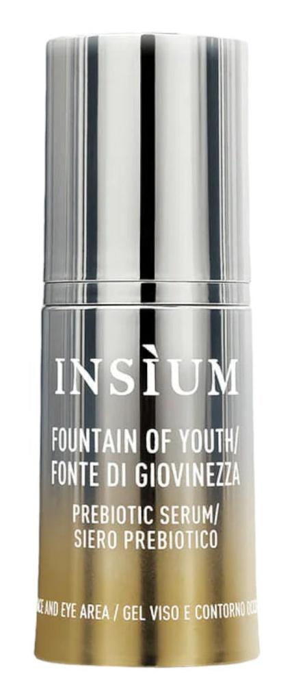 Fountain Of Youth Prebiotic Serum
