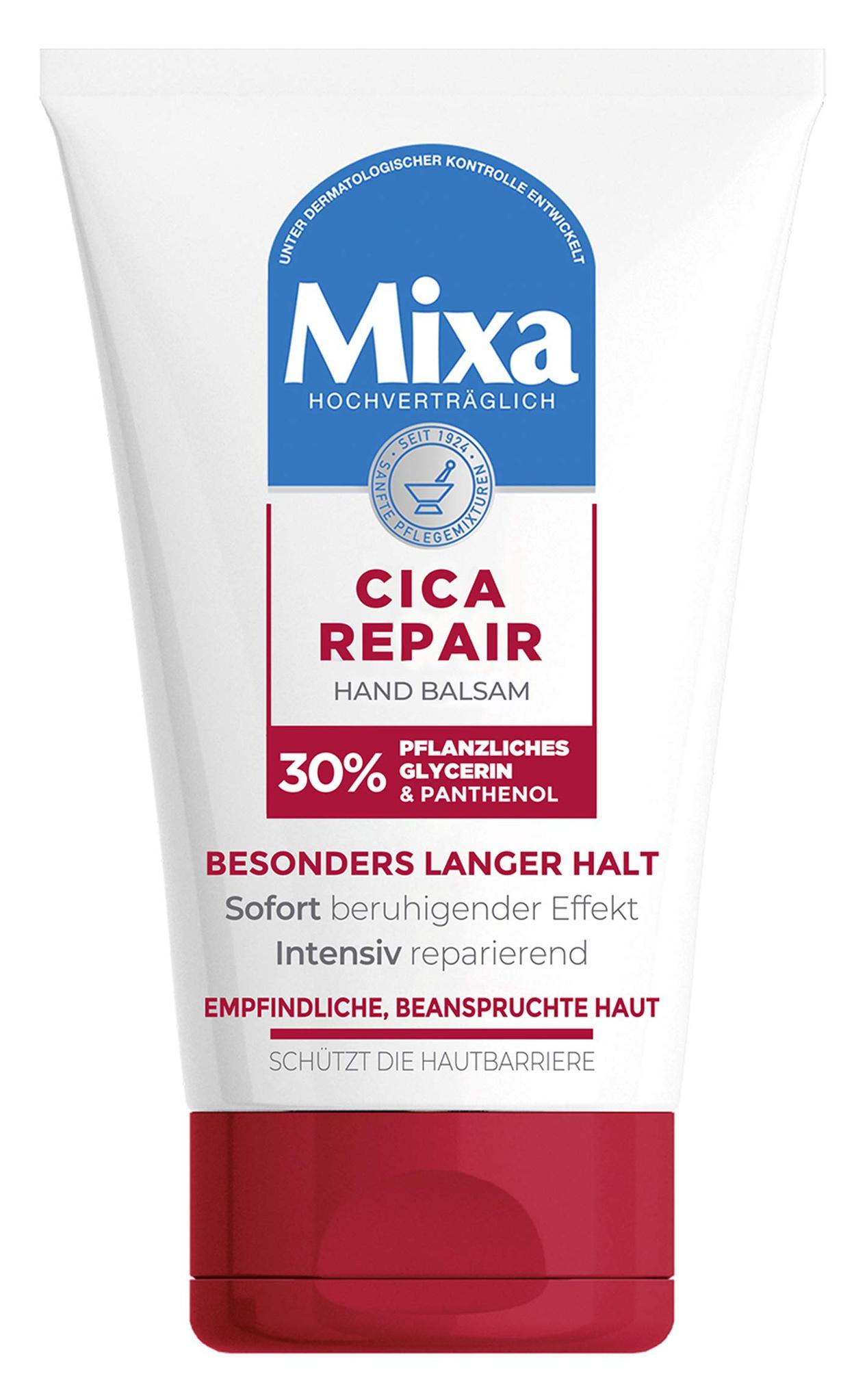 Cica Repair+ Hand Balm