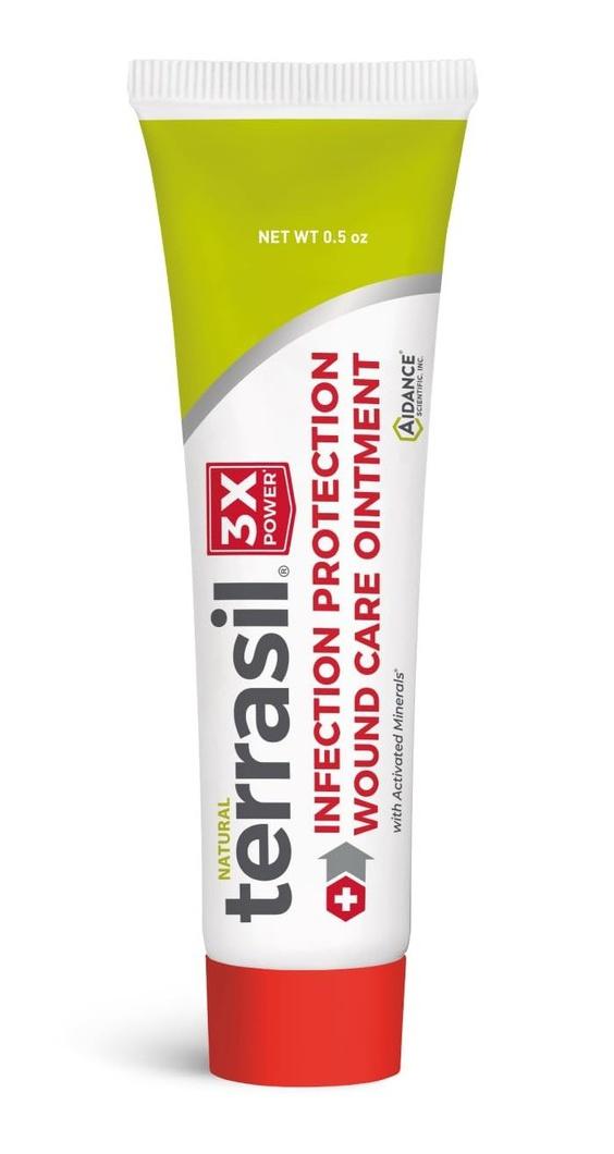 Wound Care 3x