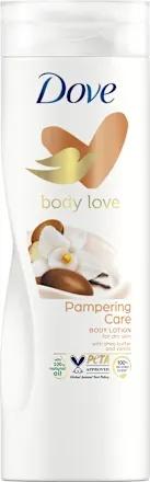 Shea Butter Body Lotion
