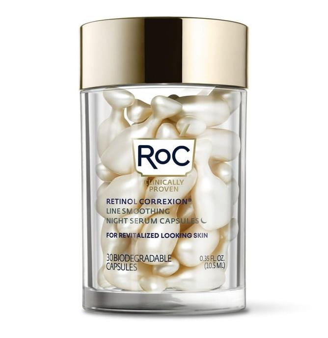 Correxion Anti-aging Wrinkle Night Serum