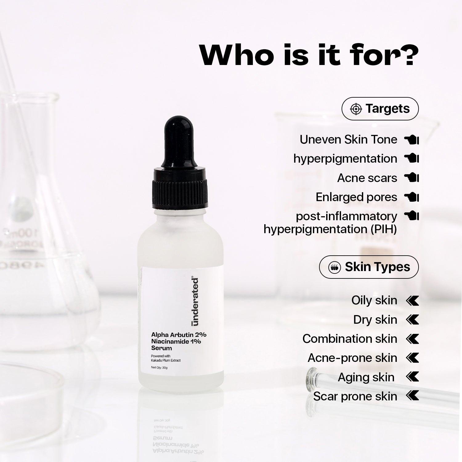 Alpha Arbutin