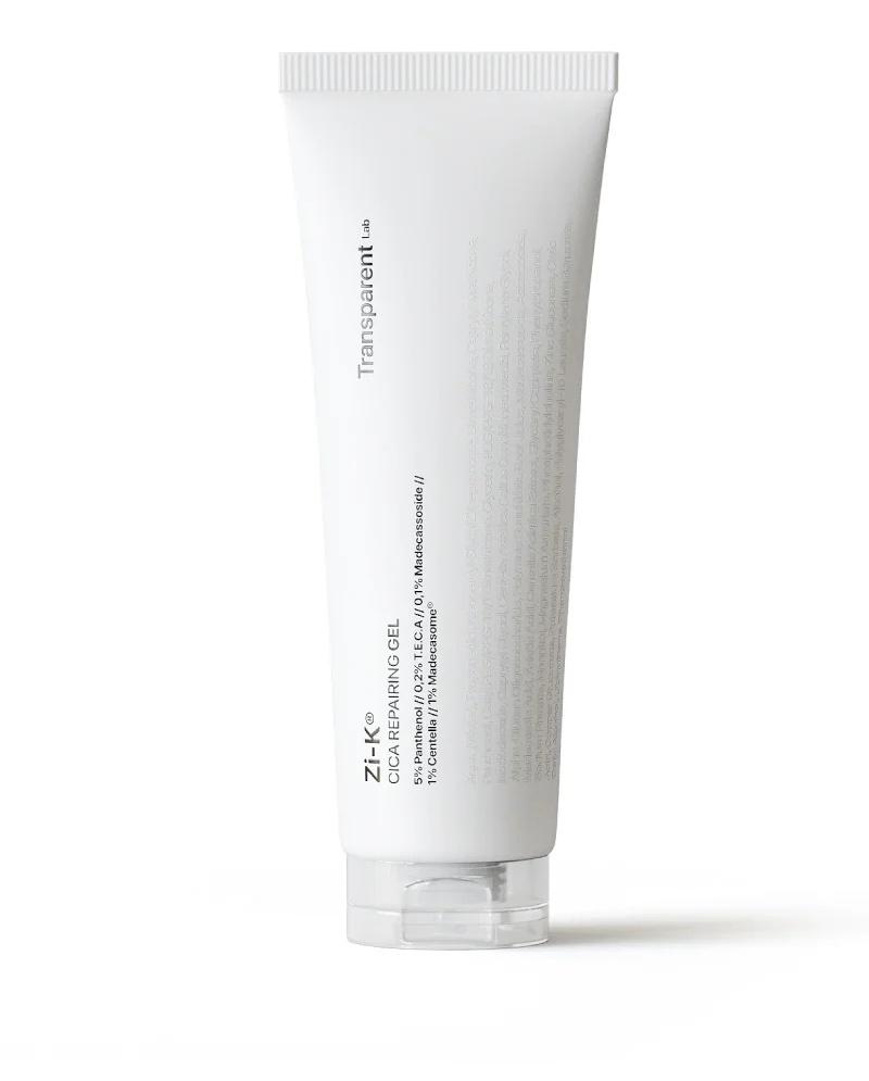 Zi-k® Cica Repairing Gel
