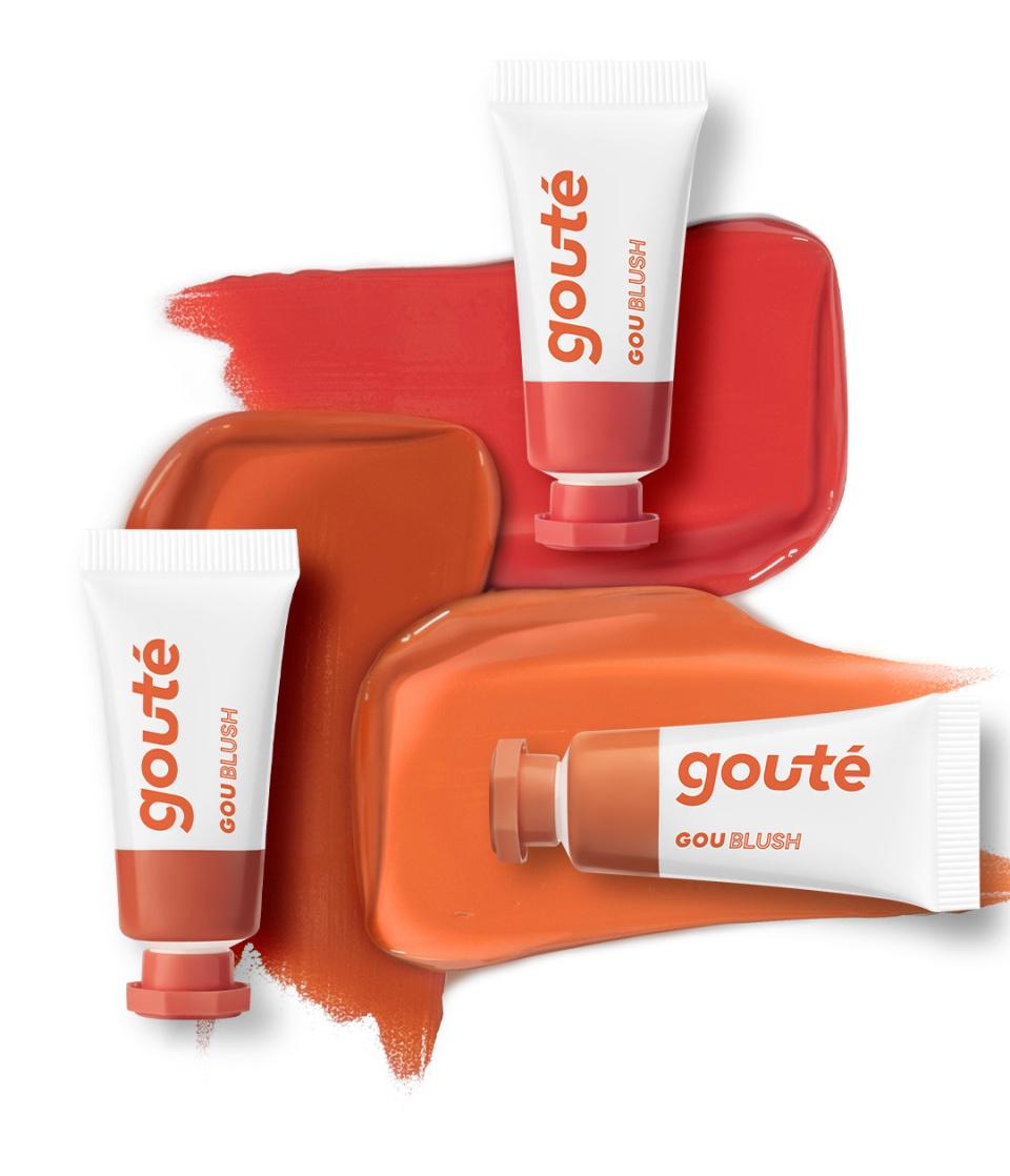 Goublush