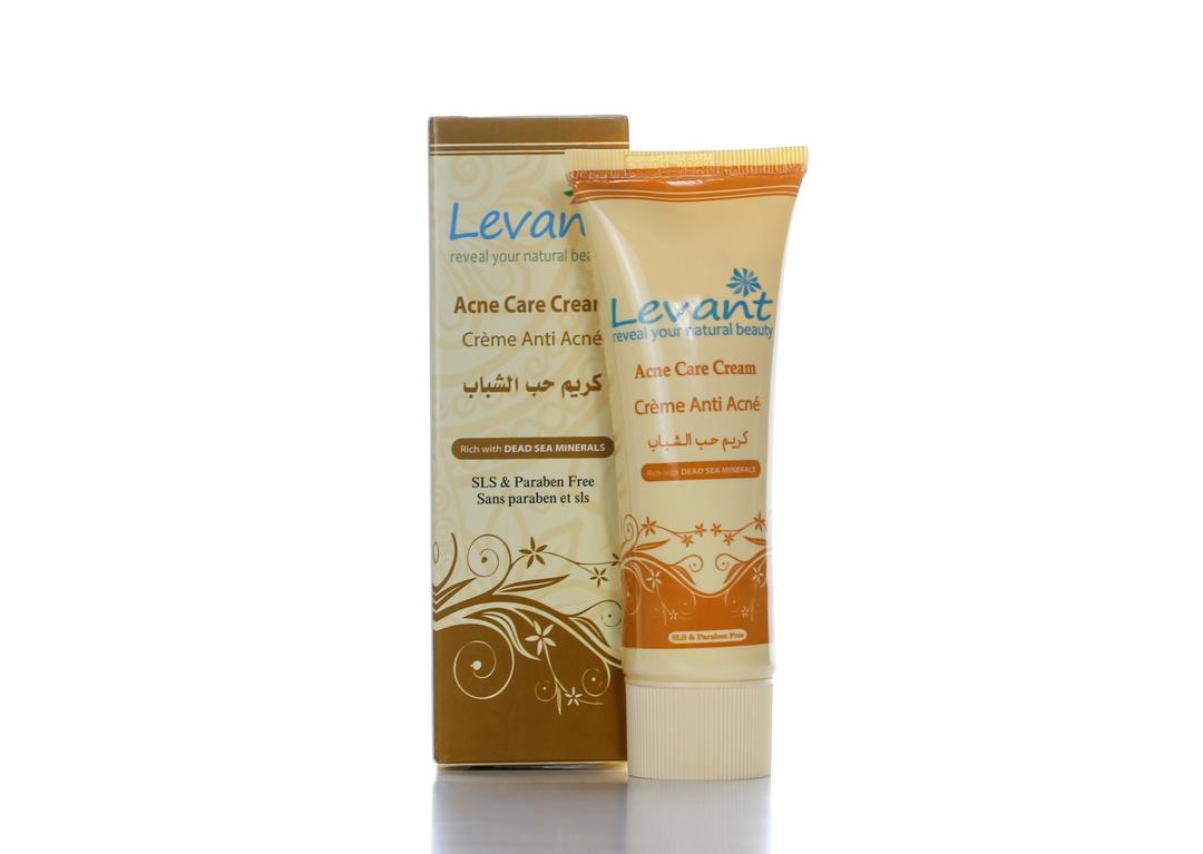 Acne Care Cream