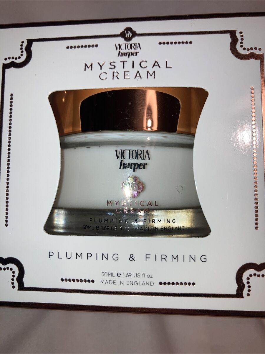 Mystical Cream